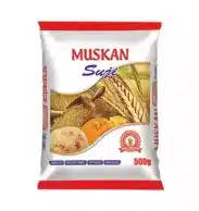 muskan-suji-500-gm